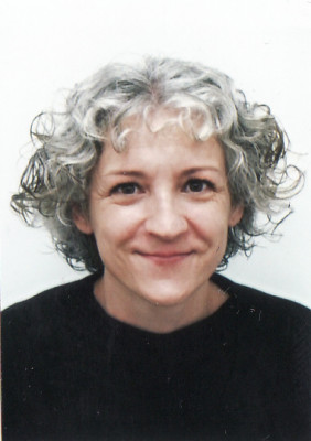 Foto de Eva Merodio Borja