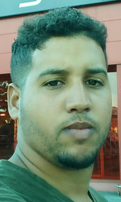 Foto de Abdelatif Lahdidi Ahdidou