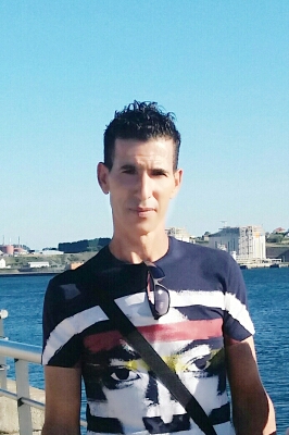 Foto de Abderrazzak Maarrou