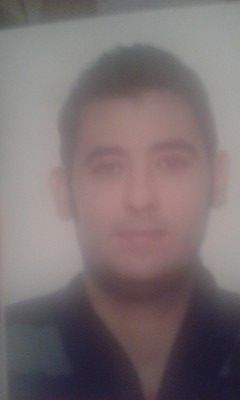 Foto de Abraham Afia Pretel
