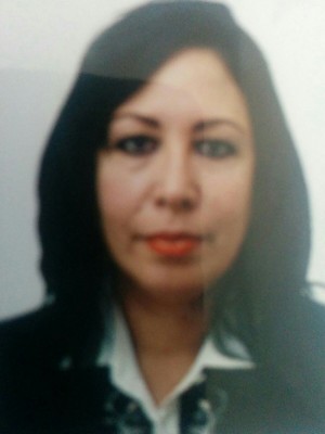 Foto de Adriana Del Valle Ysculpi Chacin