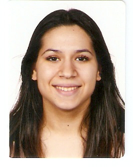 Foto de Adriana Sanz Morote