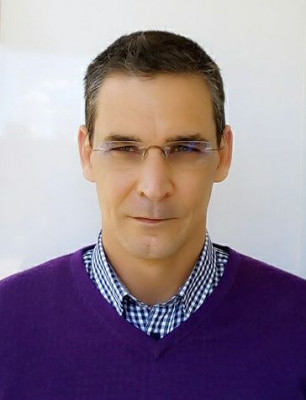 Foto de Alberto Heranz Cabezas