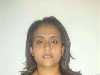 Foto de Alejandra Urquijo Valbuena