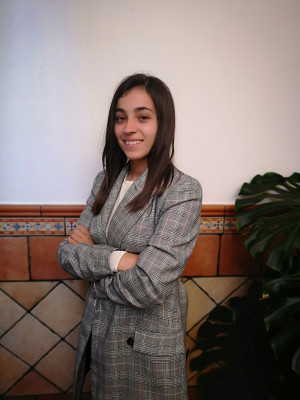 Foto de Almudena Aguilar Cabello