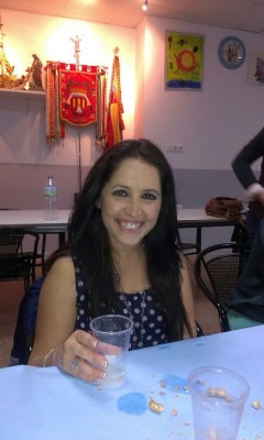 Foto de Amparo Albitre Camacho