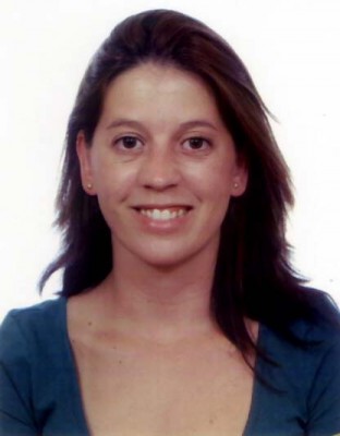 Foto de Amparo Sancho Guaita