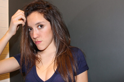 Foto de Ana Abad Afonso