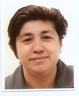 Foto de Ana Maria Ortega Rojas
