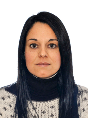 Foto de Ana Maria Reales Marin