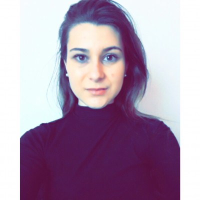 Foto de Andreea Bercea