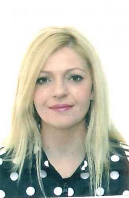 Foto de Antonia Sandoval Fuentes