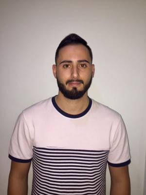 Foto de Antonio Jesús Balsalobre Gil
