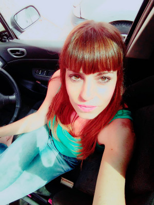 Foto de Arantxa Sanchez