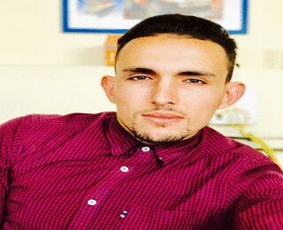 Foto de Ayoub El Atmioui