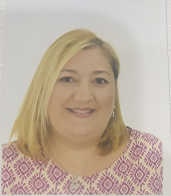 Foto de Begoña Aguilera Gómez