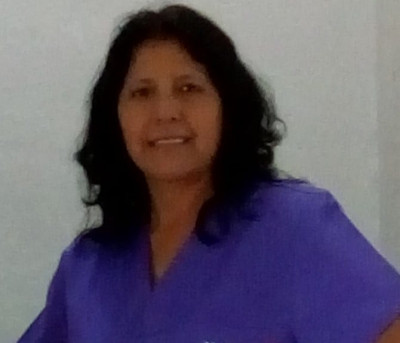 Foto de Blanca Jaqueline Hidalgo Guayqquil