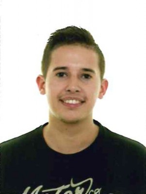 Foto de Camilo Andres Mateus Perez