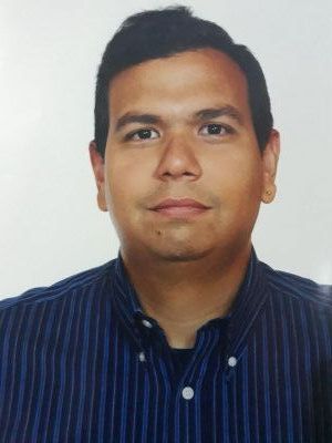 Foto de Carlos Jose Meza Andrade