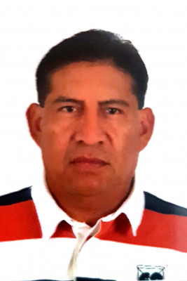 Foto de Carlos William Laica Taipe