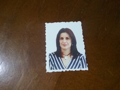 Foto de Catalina Delgado Palomo