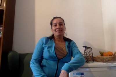 Foto de Celina Genoveva Cevallos Cevallos