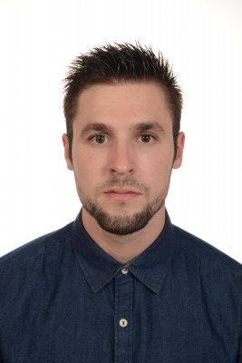 Foto de César Gámiz González