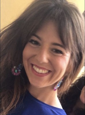 Foto de Claudia Muñoz García