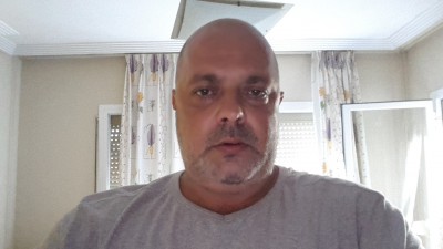 Foto de Daniel Nimara