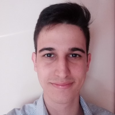 Foto de Daniel Santana Benítez