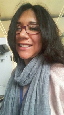 Foto de Diana Alejandra Cobeña Toala