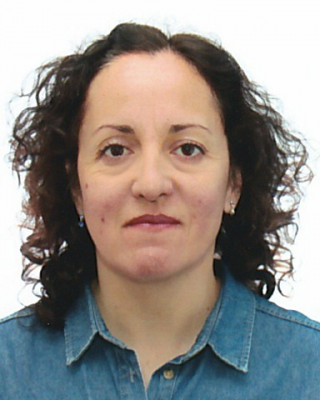Foto de Elisa Del Valle Guzmán