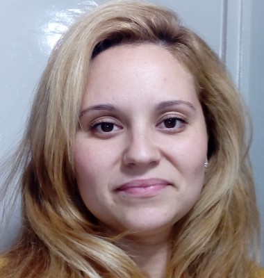 Foto de Elisabeth Martínez Ruíz