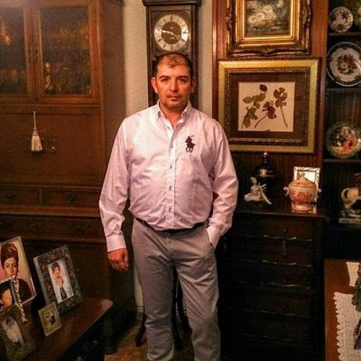 Foto de Emilio Francisco Soler Gonzalez
