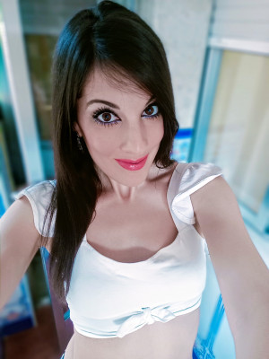 Foto de Esther Mallorquín López