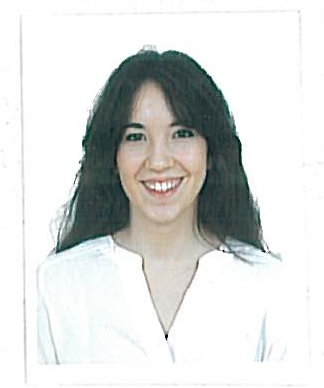 Foto de Estrella García Gordillo