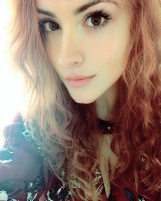 Foto de Fátima Rodríguez Fernández