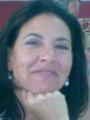 Foto de Ginesa Gómez García