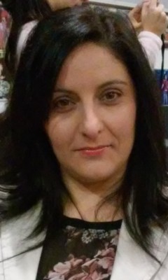 Foto de Guadalupe Fernandez Gil