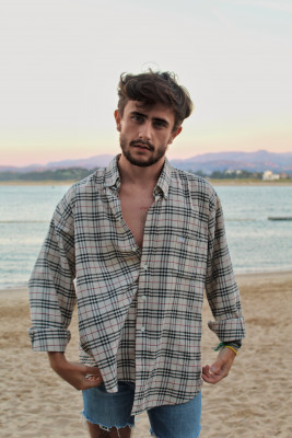 Foto de Ignacio Sendino Blanco