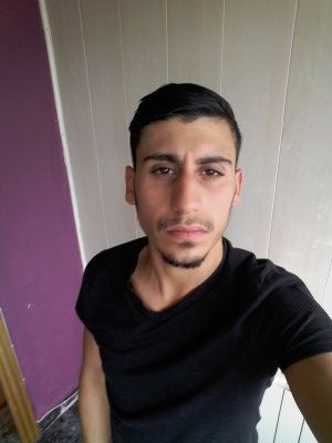 Foto de Ilyasse El Arrasi