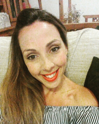Foto de Irene Bascón Barrera