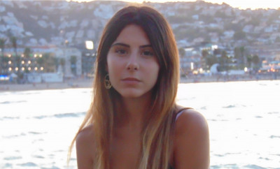 Foto de Irene Martín