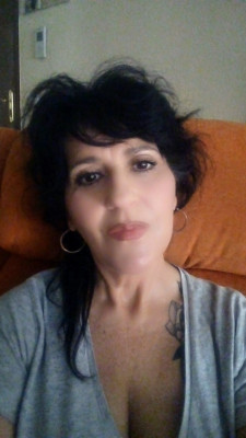 Foto de Isabel Manzanaro González