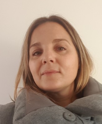 Foto de Isabel Perdomo Devesa