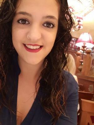 Foto de Isabel Reyes
