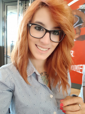 Foto de Jessica Sillero Lujan