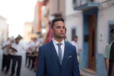 Foto de Joan Queralt Andrés