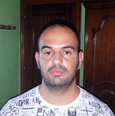 Foto de Jose Antonio Casales Cavas