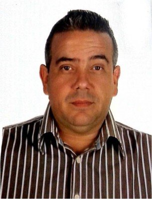 Foto de José Gabriel Naveira Morgado